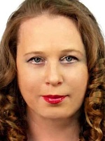 Эрдем Любовь Анатольевна