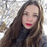 Анна Дмитриевна Макарова