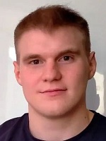 Виндовер Валерий Витальевич