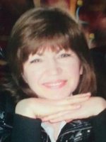 Антонова Наталия Павловна