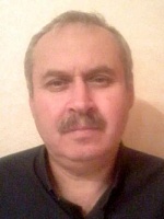 Волов Игорь Михайлович