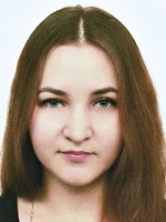 Захарова Маргарита Витальевна
