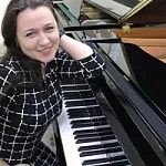 Яна Вячеславовна  Киселева