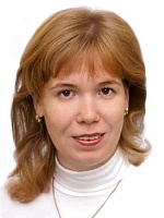 Выходцева Ирина Сергеевна