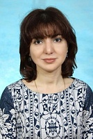 Осипова Нарина Георгиевна