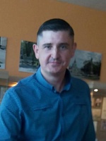Коростень Андрей Валерьевич