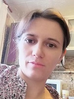 Смирнова Елена Владимировна