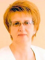 Тряпицына Ирина Эдуардовна