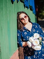 Мустафаева Фарида Хатаи кызы