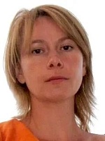 Краснобаева Надежда Сергеевна