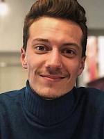 Партыко Борис Вадимович