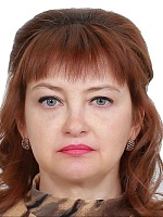 Погорелова Лариса Сергеевна