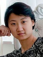 Цай Татьяна
