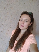 Максимова Анна Юрьевна