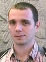 Панькин Павел Владимирович