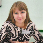 Екатерина Юрьевна Кругова