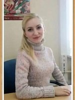 Лукьянова Ольга Владимировна