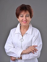 Калмазова Вера Петровна