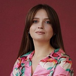 Складчикова Валерия Ильинична