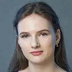 Волкова Ксения Алексеевна