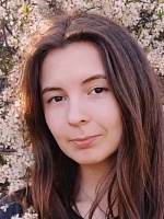 Пятницына Александра Вадимовна