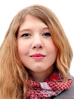 Багаева Екатерина Андреевна