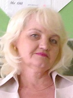 Броун Любовь Егоровна