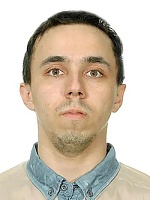 Муслимов Евгений Ильдусович