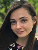 Костенко Ангелина Ильинична