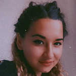 Алена Анатольевна Райкова