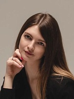 Бондаренко Александра Владимировна