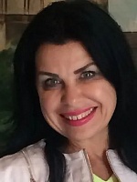 Абрамова Татьяна Александровна