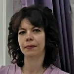 Миронова Татьяна Викторовна