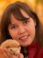 Царенко Марина Владимировна