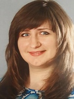 Михайлова Ольга Викторовна