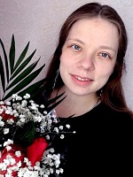 Макарова Анна Дмитриевна