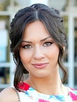 Гребенщикова Анастасия Ильинична