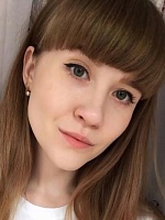 Гапотченко Мария Сергеевна