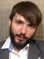 Щёкотов Юрий Александрович