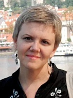 Соколова Ольга Ивановна