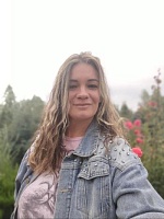 Бузина Татьяна Владимировна