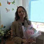 Клюжина Татьяна Викторовна