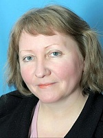 Ососкова Наталья Михайловна