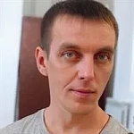Илья Сергеевич Монетов