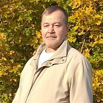 Сергей Владимирович Петров