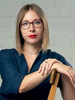 Оганесян Анастасия Александровна