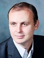 Бабешков Алексей Дмитриевич