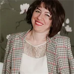 Ольга Юрьевна Ганнова
