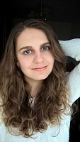 Стрельникова София Юрьевна
