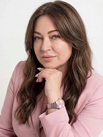 Грошева Екатерина Сергеевна